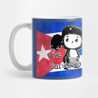 Che Burashka Mug